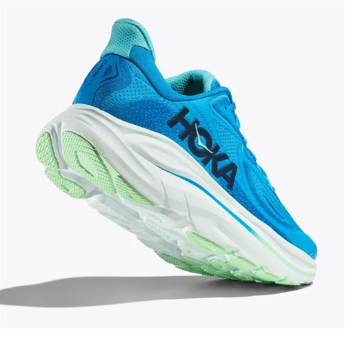 HOKA - Clifton 10 - 1162030 - Arthur James Clothing Company