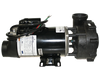 Caldera Spas Relia-Flo Pump 1.5HP, 115V, 2 SPD Replacement - 72201