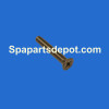 Caldera Spas SCREW 1/4-20X1-1/2 FLT HD SS - 30363