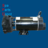 Caldera Spas Relia-Flo Pump 1HP, 230V, 1 SPD