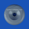 Caldera Spas Bezel/Lever valve cover - 72348