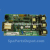 Balboa Circuit Board, Lite Digital - 51056