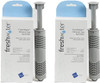 (2) Freshwater Mineral Spa Sanitizer Silver Ionizer Cartridge - 80010-2