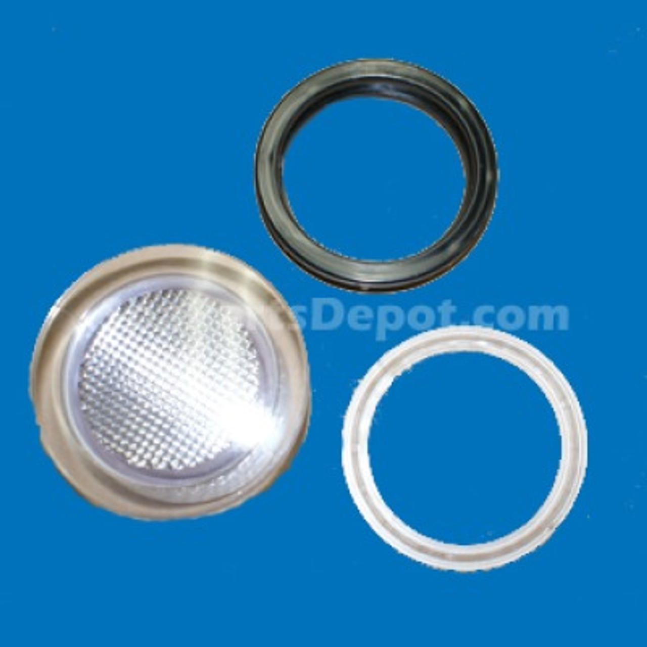 Caldera Spas Light Fixture - Multiple Years - See Product Description for Details - 73370