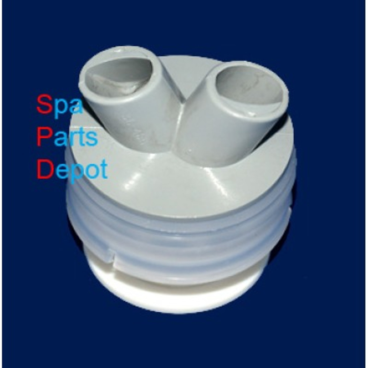 Caldera Spas Dual Roto Insert - 73481