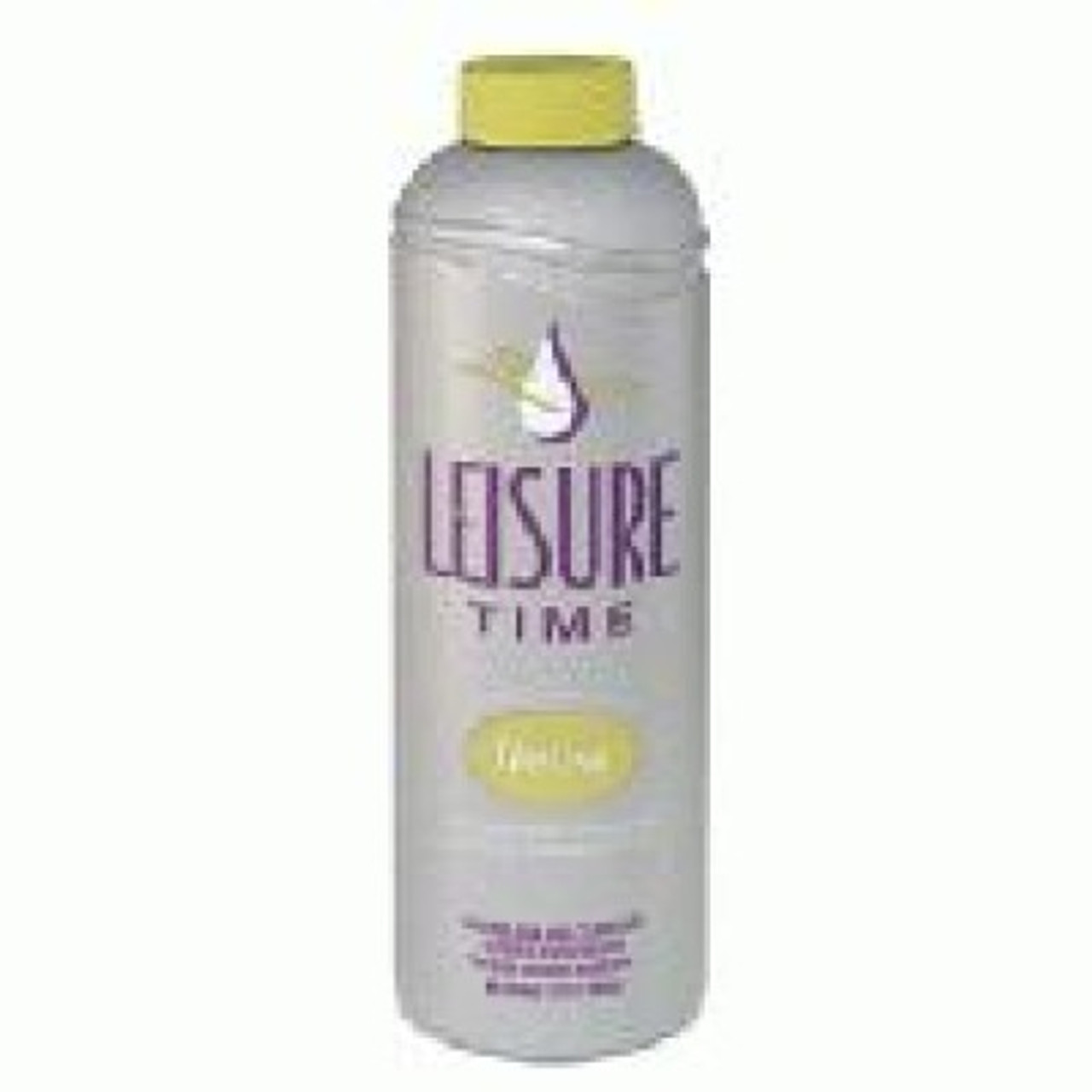 Filter Clean, 1 quart Leisure Time Spa