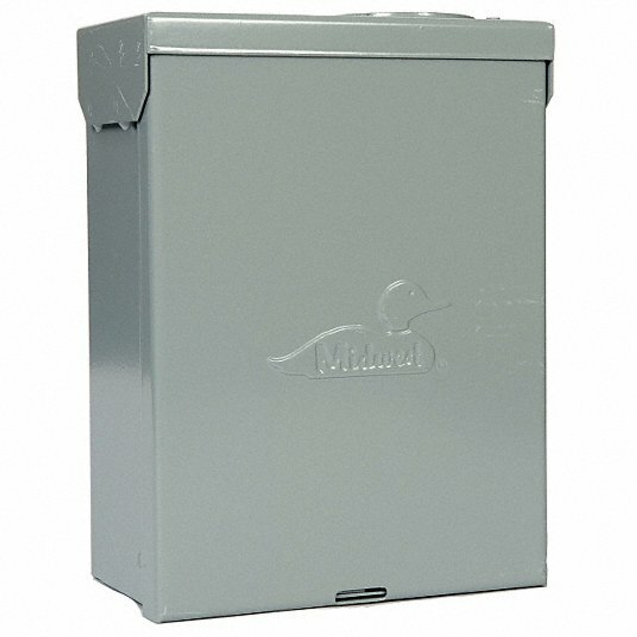 SUBPANEL, SQ-D, 220V SPAS - 37086