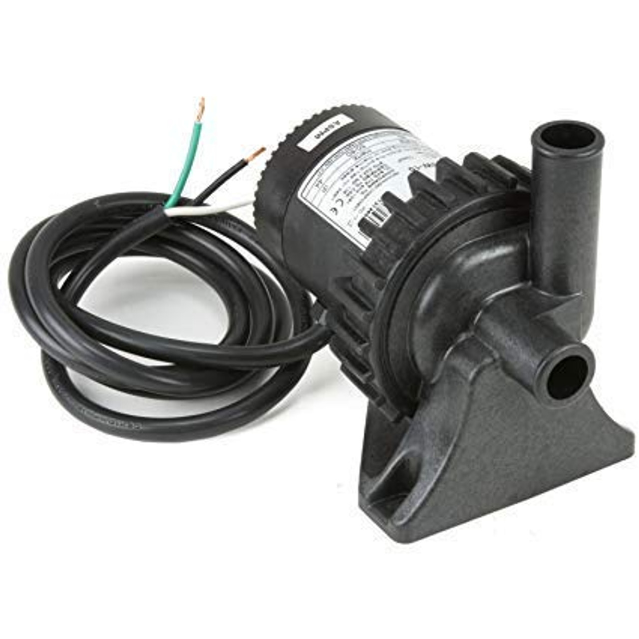 Replacement for Caldera Spas / Hotsprings Retro Circ Pump 