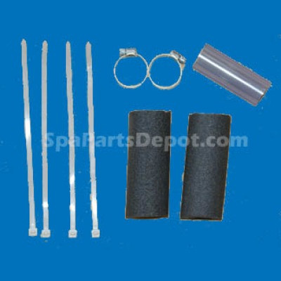 Caldera Spas Energy Pro Heater Kit 2001 To Current - 74912