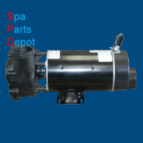 Caldera Spas Relia-Flo Pump 2.0HP, 230V, 1 SPD  Wavemaster 8000 - 72194