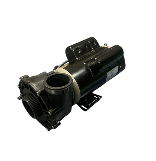 Caldera Spas Relia-Flo Pump 1.5 HP, 230V, 2 SPD - 72991 - Caldera