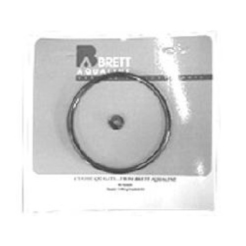 Brett Aqualine Heater gasket kit, for 15-0001B plastic htr.