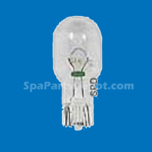 Caldera Spas Spa Light Bulb 12V, 12 watt - 023013