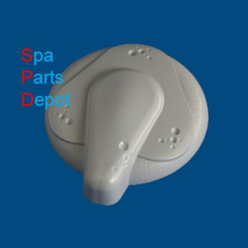 Caldera Spas Air Control Lever (2006 To 2008) - 73805