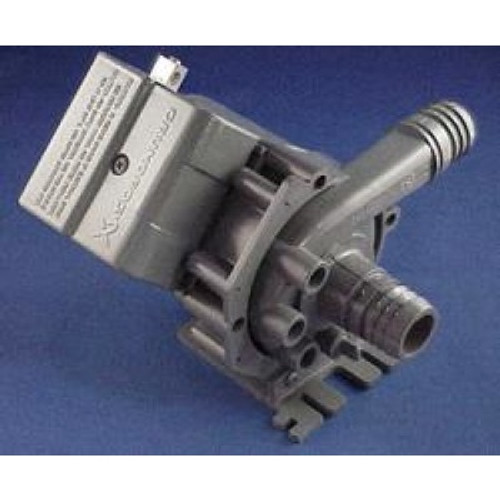 OP21-0001-19, Artesian Spa Pump, Grunfos