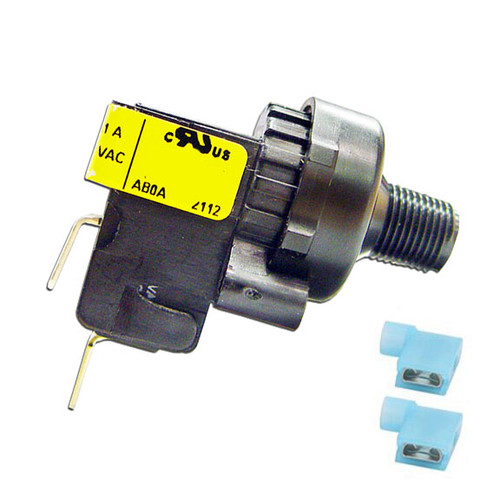 Pressure Switch Replacement for Cedric / Hawk Controls 73995-2