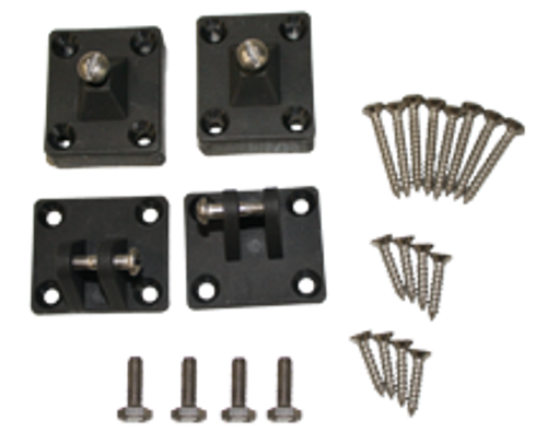 Hardware Assembly Bag #1 - 72574