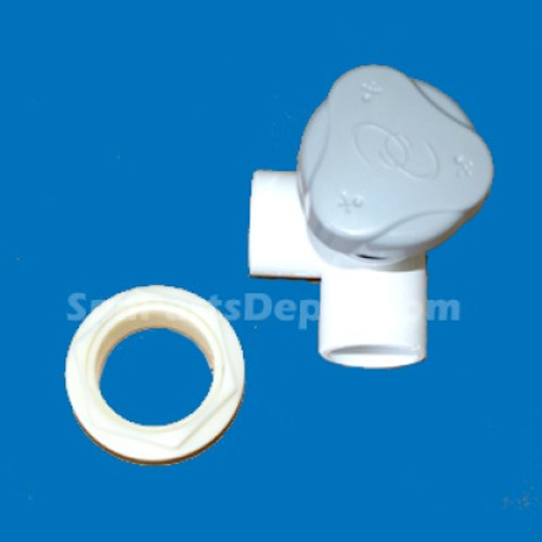 Caldera Spas KIT, WATER FALL FEATURE VALVE 2006 To Current - 73838