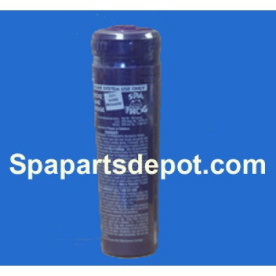 cartridge caldera bromine