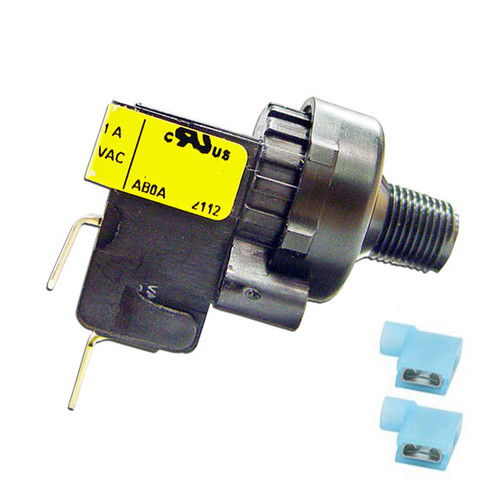 Pressure Switch Replacement for Cedric / Hawk Controls 73995-2 ...
