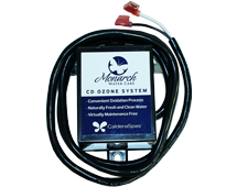 Caldera Spas Monarch Ozone Generator Part # 74084 - Caldera Spas Parts
