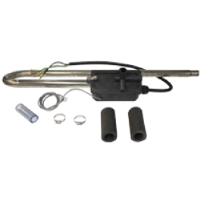 Caldera Spas Energy Pro Heater Kit 2001 To Current - 74912