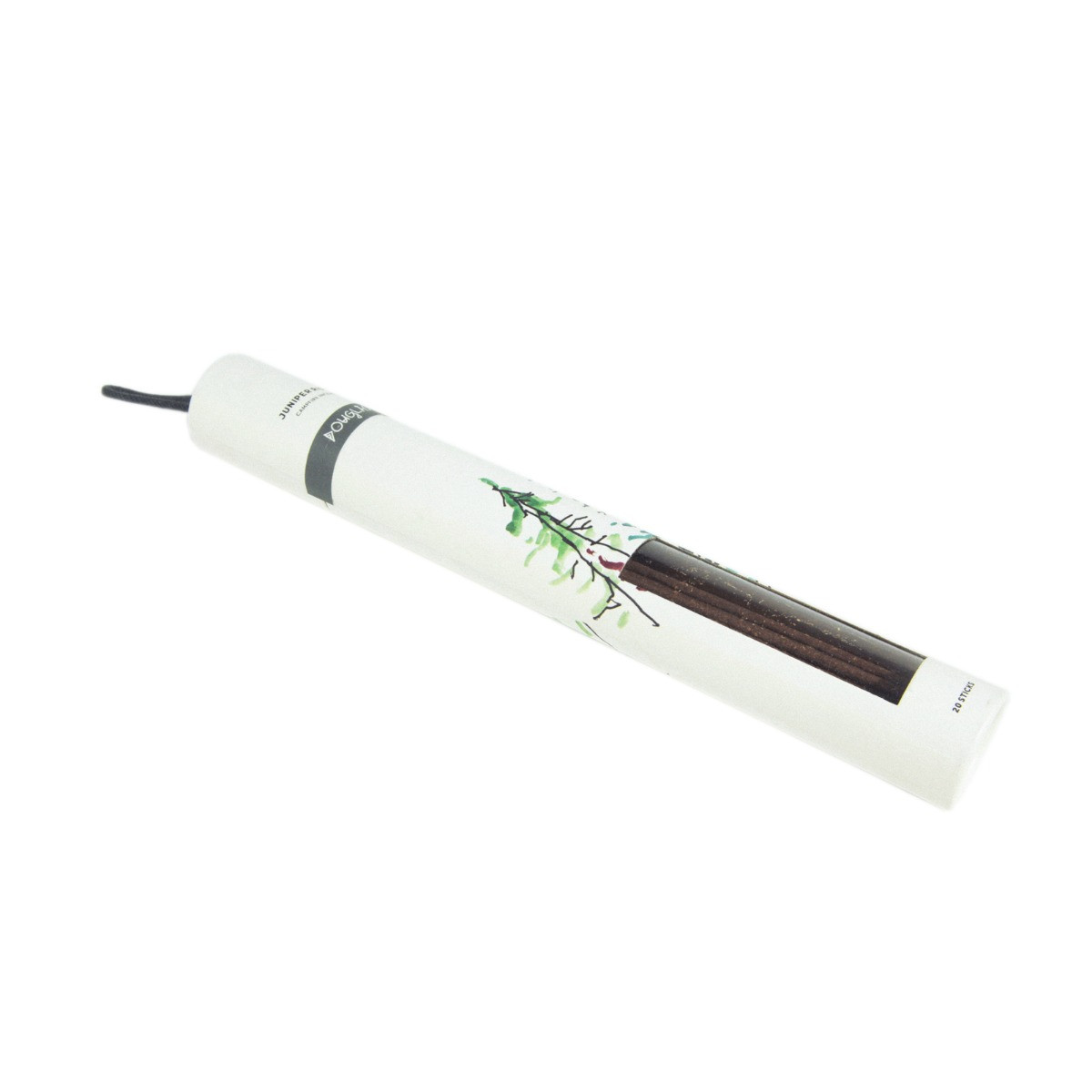 Incense, Douglas Fir Campfire, 20 Sticks - Thumbnail 3