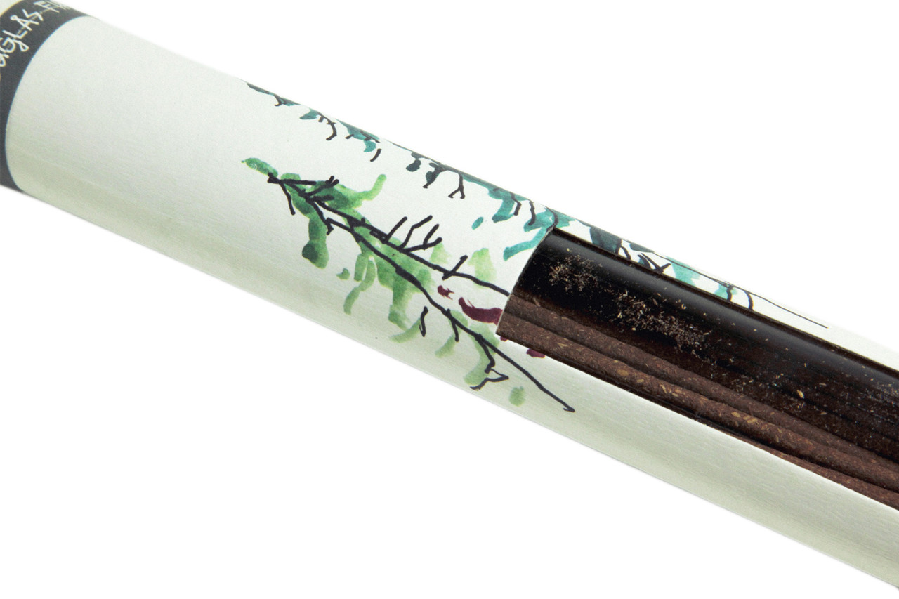 Juniper Ridge Douglas Fir Campfire Incense