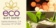 2007 Eco Gift Expo