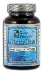 Fish Oil the power of Omega 3 Fatty Acids