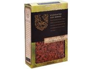 The Super Duper Importance of the Super Berry Goji Berry