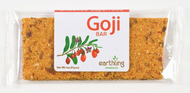 "The Goji Bar" by Chef Jake Hopkins