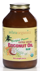The Health Benefits of Coconut Oil and Saturated Fats