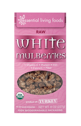 The Magical Mulberry