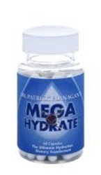 MEGA HYDRATE