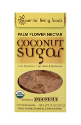 Coconut Palm Flower Sugar