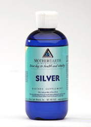 Angstrong Sized Silver