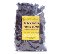 Olives from South America!?