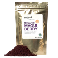 What is Maquai Berry Good For?