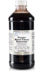 Black Cherry Concentrate
