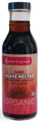 Agave, Stevia and the Glycemic Index