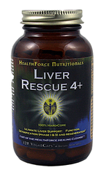 Liver Health Part Two