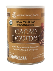 What is so special about Raw Cacao?