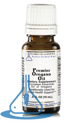 Oregano Oil: Uses, Benefits and Side Effects