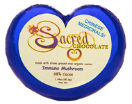 You Might Need Immune Enhancing Mushroom Chocolate