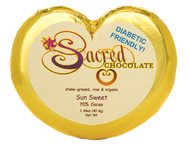 Diabetic Friendly Chocolate