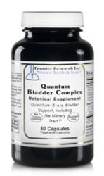Bladder and Urinary Health