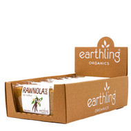 RawnolaÂ® Bars and Cereal