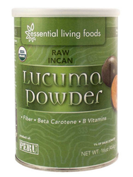 Raw Lucuma Powder