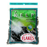 Kelp and Kelp Flakes On Sale